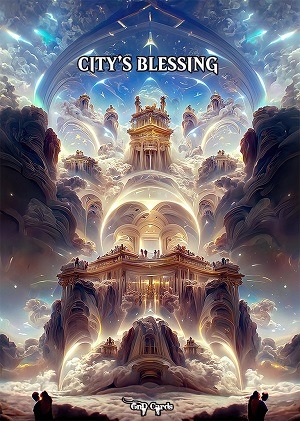 City's Blessing #2